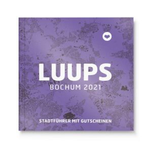 LUUPS Bochum 2021