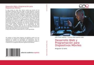 Desarrollo Web y Programación para Dispositivos Móviles