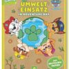 PAW Patrol - Umwelteinsatz in der Abenteuerbucht