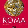 Roma A / ROMA A Textband