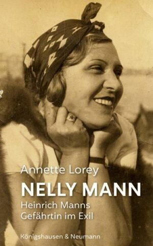 Nelly Mann