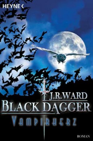 Vampirherz / Black Dagger Bd.8