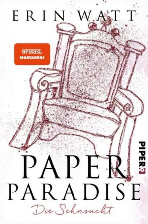 Paper Paradise / Paper  Bd.5
