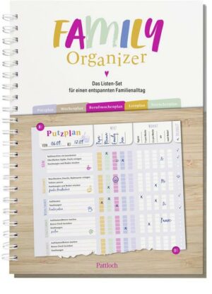 Family Organizer