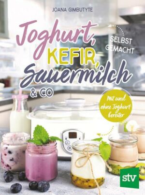 Joghurt