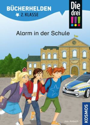 Die drei !!!