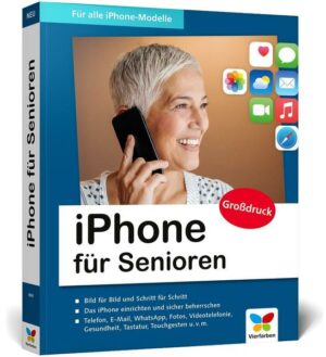 IPhone für Senioren