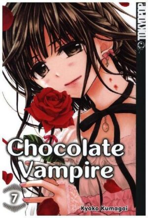 Chocolate Vampire 07