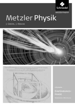 Metzler Physik SII / Metzler Physik SII - Ausgabe 2014 für Nordrhein-Westfalen