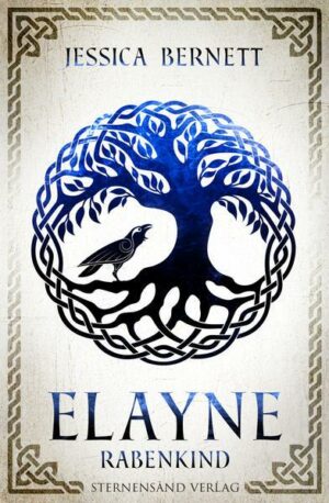 Elayne (Band 1): Rabenkind