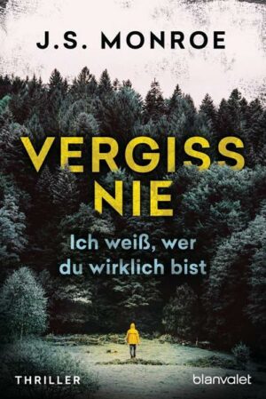 Vergiss nie - Ich weiß