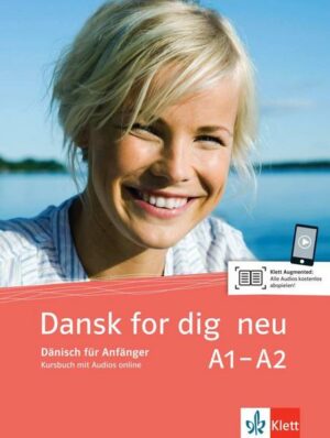 Dansk for dig neu (A1-A2)