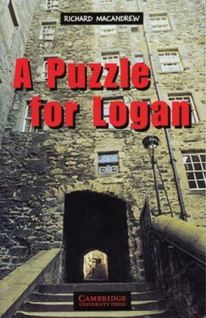 A Puzzle for Logan