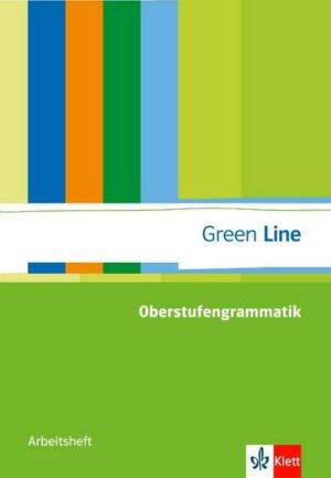 Green Line Oberstufengrammatik