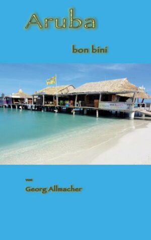 Aruba bon bini