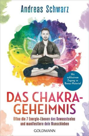 Das Chakra-Geheimnis