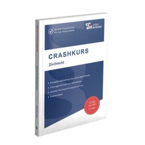 Crashkurs Zivilrecht