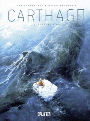 Carthago. Band 5