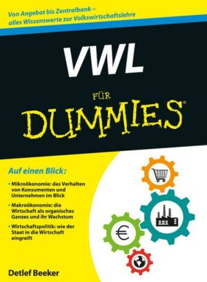 VWL für Dummies