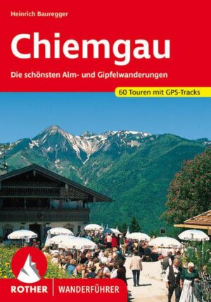 Chiemgau