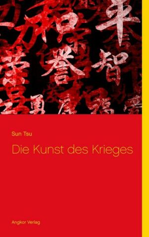 Die Kunst des Krieges