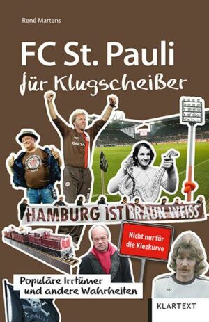 FC St. Pauli für Klugscheißer