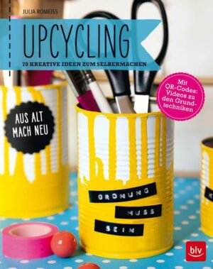 Upcycling