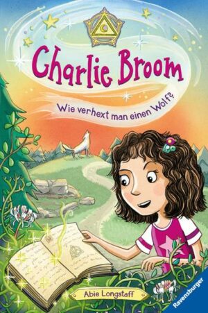 Charlie Broom