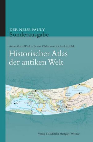 Historischer Atlas der antiken Welt