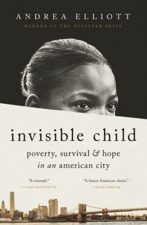 Invisible Child: Poverty