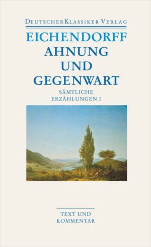 Ahnung und Gegenwart