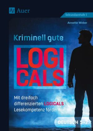 Kriminell gute Logicals Deutsch 5-7