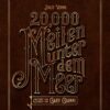 20 000 Meilen unter dem Meer (2. Auflage)