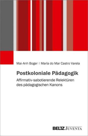 Postkoloniale Pädagogik