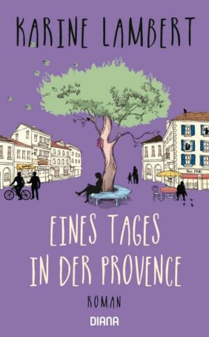 Eines Tages in der Provence