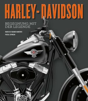 Harley-Davidson