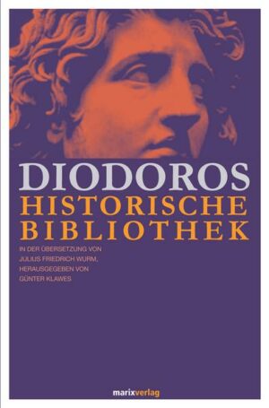 Diodoros Historische Bibliothek