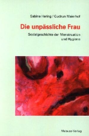 Die unpässliche Frau