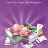 Haushaltsbuch zum Eintragen der Ausgaben