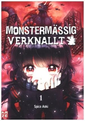 Monstermäßig verknallt – Band 1