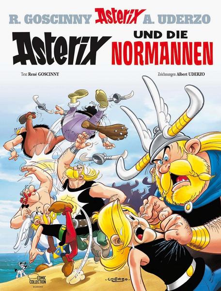 Asterix 09