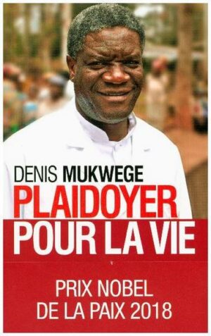 Plaidoyer pour la vie