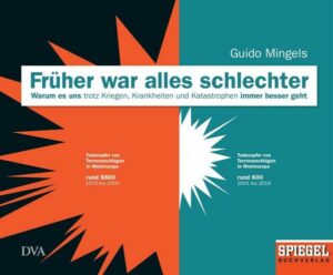 Früher war alles schlechter