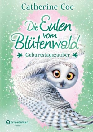 Die Eulen vom Blütenwald