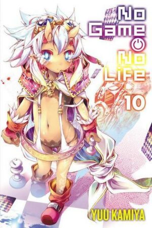 No Game No Life