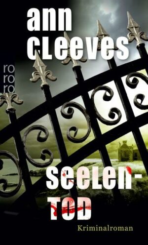Seelentod / Vera Stanhope Bd.3