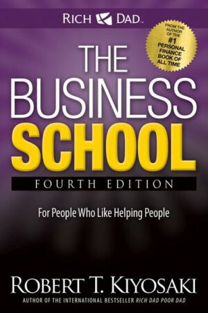 The Business School: The Eight Hidden Values of a Network Marketing Business