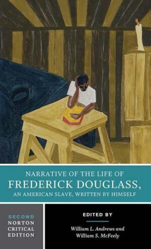 Narrative of the Life of Frederick Douglass