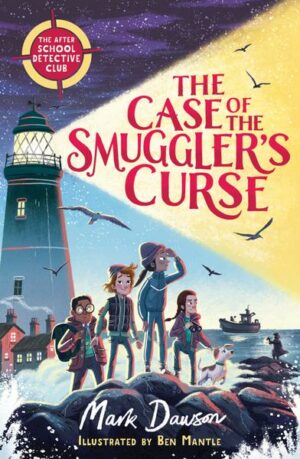 The Case of the Smuggler's Curse