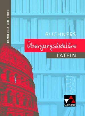 Bamberger Bibliothek / Bamberger Bibliothek Übergangslektüre 3